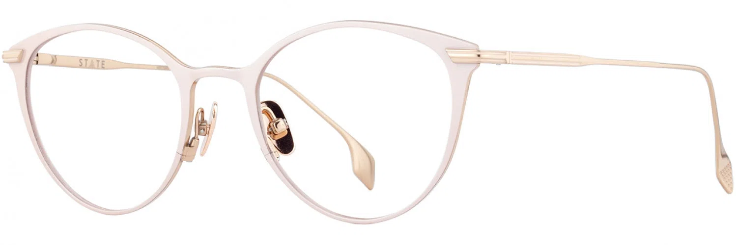 STATE Optical Co. HIROSAKI Eyeglasses - view 9